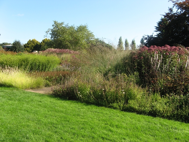 Trentham Garden